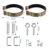 Zexhax Strap Brake Kit 90007 Hoist Accessories Military-5
