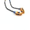 POWLAB Drum Sling Chains 1 Ton Capacity Industrial Lifting-2
