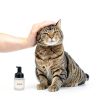 Wahl Cat Shampoo Oatmeal No Rinse pH Balanced Formula-4