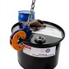 Foghorn Construction 55 Gallon Drum Lifter Steel Clamp-2
