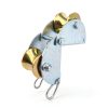 CHENGLONG Steel Pulley Heavy Duty Portable Lifting Accessory-1