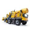 NEWTRY 2 Direction Crane Remote Wireless Control Industrial-3