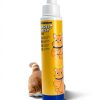Keiandel Cat Conditioner Deep Hydration Unscented Sensitive-7