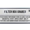 Supplying Demand Filter Box Grabber Metal Hand Powered Tool-3