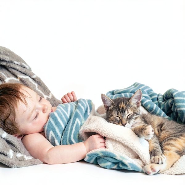 DOUXO SPA Cat Shampoo Leave-on Mousse Skin Coat Care-3
