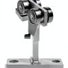 BIHOMIFI Steel Trolley Roller Universal Fit Industrial Hoist-1