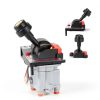 Kozlira PTO Valve Air Control Kit Dump Truck Hydraulic-3
