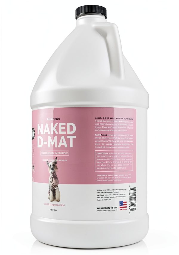 Senproco Cat Conditioner Gentle Dematting Professional-1