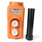 DINGTAIMEI Hoist Control Station Waterproof 250V COP-21-0