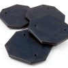 SVI Hoist Arm Pads Rubber Octagon Bolt On Accessories-1