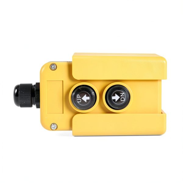 Deridi Magnetic Hydraulic Switch Waterproof Industrial-1