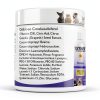 Pet King Brands Shampoo Soothes Skin Allergies Dogs Cats-3