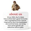 Pets People Tearless Kitten Shampoo Natural Origin Cat-8