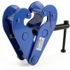 Amarite Beam Clamp Carbon Steel 2200lbs Hoist Accessory-8