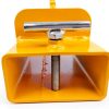 GaeaAuto Forklift Hook Steel Single Fork Design 2200lbs-7