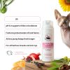 Mr Wrinkles Cat Shampoo pH Balanced Natural Ingredients-4