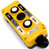 Yosoo Industrial Control Switch Waterproof Ergonomic Buttons-1