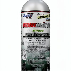Groomers Edge Grimeinator Shampoo Concentrate 16oz Pet-0