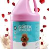 Senproco Protein Pet Shampoo Concentrated Grooming-0