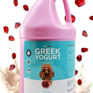 Senproco Protein Pet Shampoo Concentrated Grooming-0