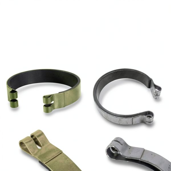Zexhax Strap Brake Kit 90007 Hoist Accessories Military-3