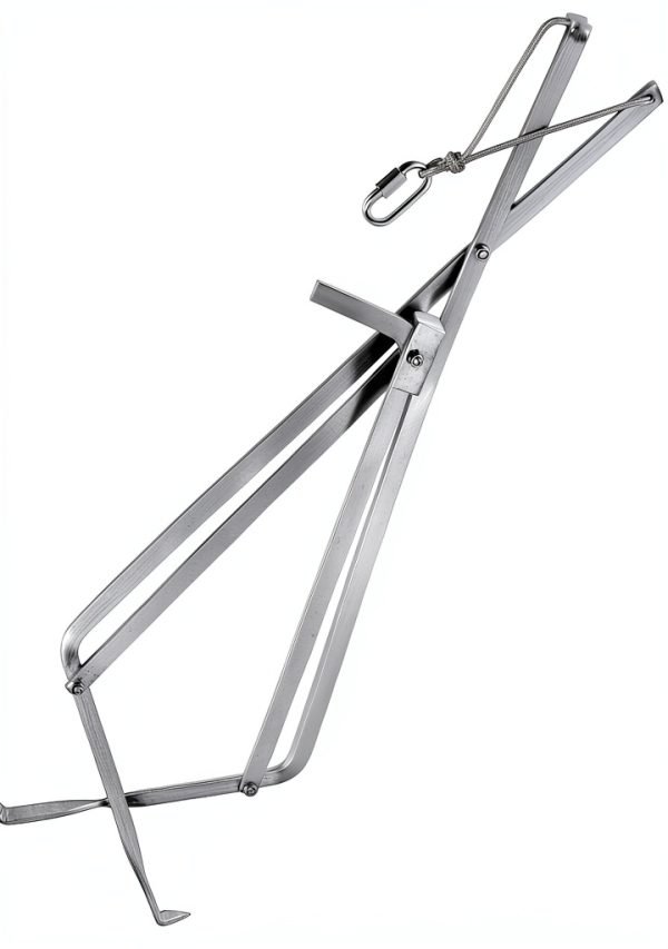 Supplying Demand Filter Box Grabber Metal Hand Powered Tool-0