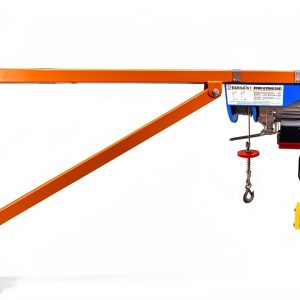 SISHUN Wall Mount Jib Crane Heavy Duty 660LBS Load Capacity-0