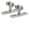 Foloser Roller Trolley Steel Hoist Accessory Industrial Use-3