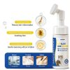 Ninibabie Cat Shampoo No Rinse Cleaner for Cat Acne-4