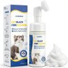 Ninibabie Cat Shampoo No Rinse Cleaner for Cat Acne-0