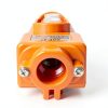 DINGTAIMEI Hoist Control Station Waterproof 250V COP-21-4