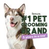 Cosmos Pet Conditioner Kiwi Cocoa Butter Dog Cat Shampoo-3