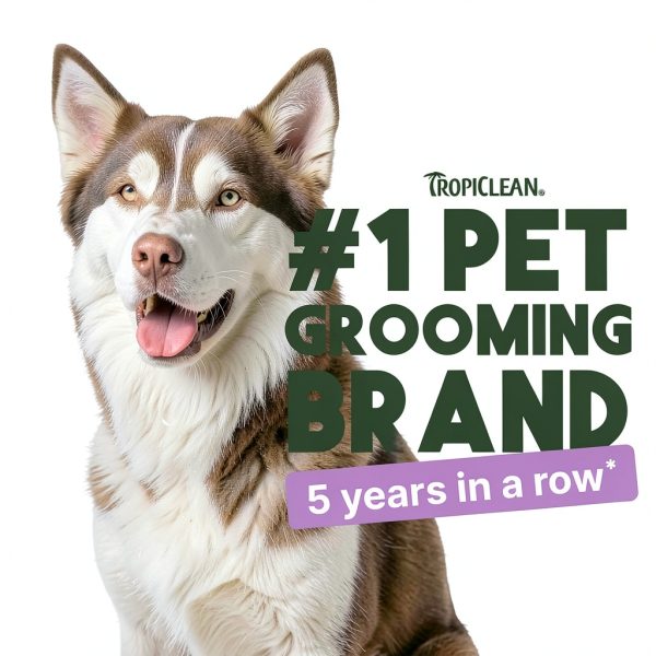 Cosmos Pet Conditioner Kiwi Cocoa Butter Dog Cat Shampoo-3
