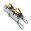 CHENGLONG Steel Pulley Heavy Duty Portable Lifting Accessory-2