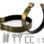 Zexhax Strap Brake Kit 90007 Hoist Accessories Military-0