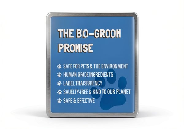 Bio Groom Pet Shampoo for Allergies Itching Natural Coconut-6