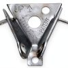 Chain Keeper Hand Chain Zinc Steel Garage Openers Parts-0