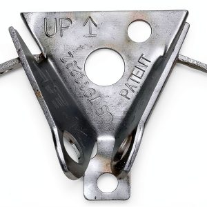 Chain Keeper Hand Chain Zinc Steel Garage Openers Parts-0