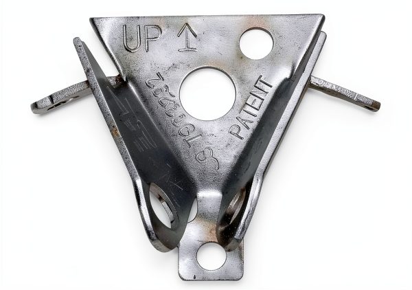 Chain Keeper Hand Chain Zinc Steel Garage Openers Parts-0