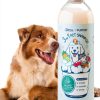 iPettie Pet Shampoo Natural 3-in-1 Formula for Cats Dogs-1
