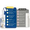 Ninibabie Cat Shampoo No Rinse Cleaner for Cat Acne-5