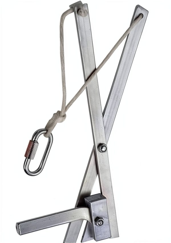 Supplying Demand Filter Box Grabber Metal Hand Powered Tool-1