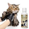 Mad About Organics Oatmeal Cat Shampoo Gentle pH Balanced-1