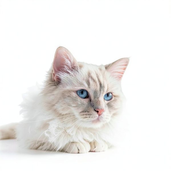 Chris Christensen Cat Shampoo Clarifying Pro Vitamin Formula-4