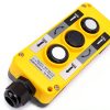 Yosoo Industrial Control Switch Waterproof Ergonomic Buttons-7