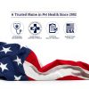 Pet MD Shampoo Gentle Formula for Dogs Cats Horses-7