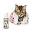 Mad About Organics Oatmeal Cat Shampoo Gentle pH Balanced-2