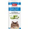 Bio PetActive Cat Shampoo Aloe Vera Sensitive Skin-0