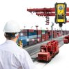 NEWTRY 2 Direction Crane Remote Wireless Control Industrial-2