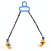 POWLAB Drum Sling Chains 1 Ton Capacity Industrial Lifting-1